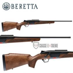 Kit Carabine BERETTA Brx1 Bois Classe 3 57cm Cal 30-06 Spr