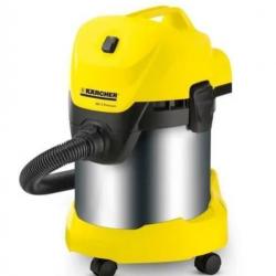 Lot intéressant de Pièces détachées - aspirateur KARCHER WD 3 Premium