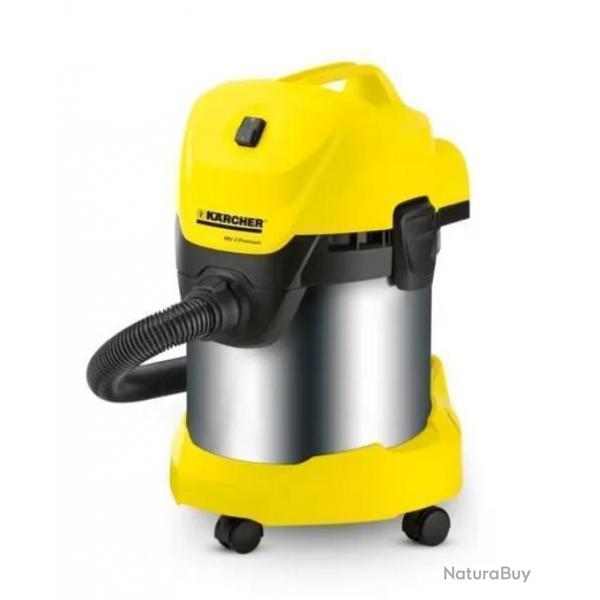 Lot intressant de Pices dtaches - aspirateur KARCHER WD 3 Premium