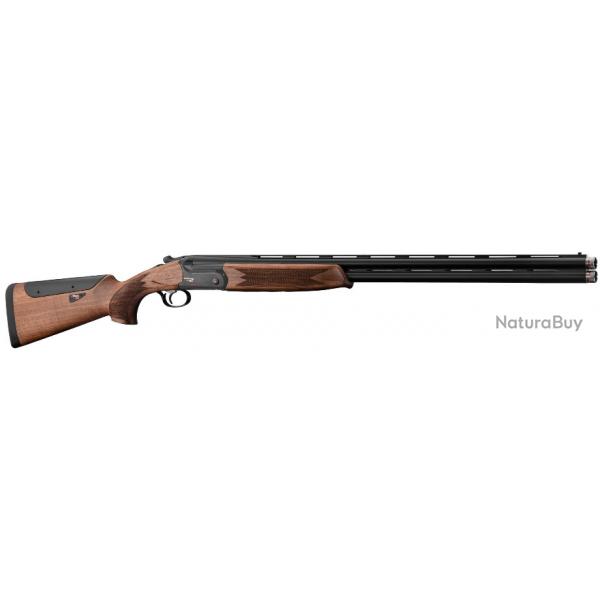 Fusil de comptition superpos ELOS N2 SPORTING AS Cal. 12/76 - Busc rglable - Gaucher