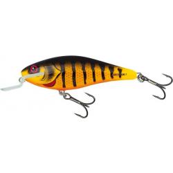 Poisson Nageur Salmo Executor EX5SR Natural Perch