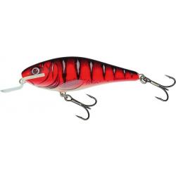 Poisson Nageur Salmo Executor EX5SR Red Wake