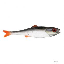 Leurre Souple LMAB Finesse Filet 11cm Roach