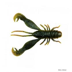 Leurre Souple LMAB Filet Craw 4cm Real Craw