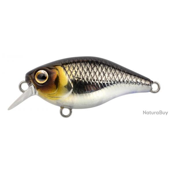 Poisson Nageur Spro Ikiru Mini Crank 38F SL SH Pompano