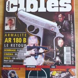 CIBLES N° 391