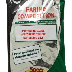 Farine Sensas 3000 Super Pastoncino Jaune 700G