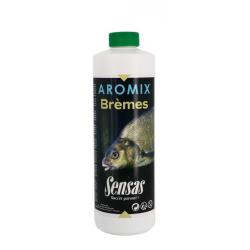 Additif Sensas Aromix Bremes 500Ml