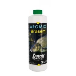 Additif Sensas Aromix Brasem 500Ml