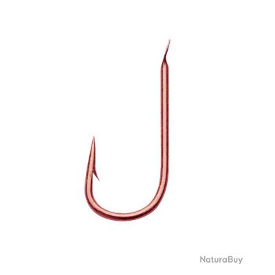 Sachet D’hameçons Sensas 3411 Nickel – No.18, Pour Pêche En Eau Douce, Finition Nickelée