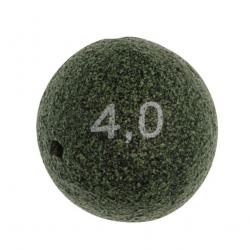 Bille Percee Verte - 1.50G