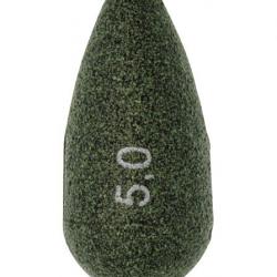 Olivette Poire Verte - 0.75G