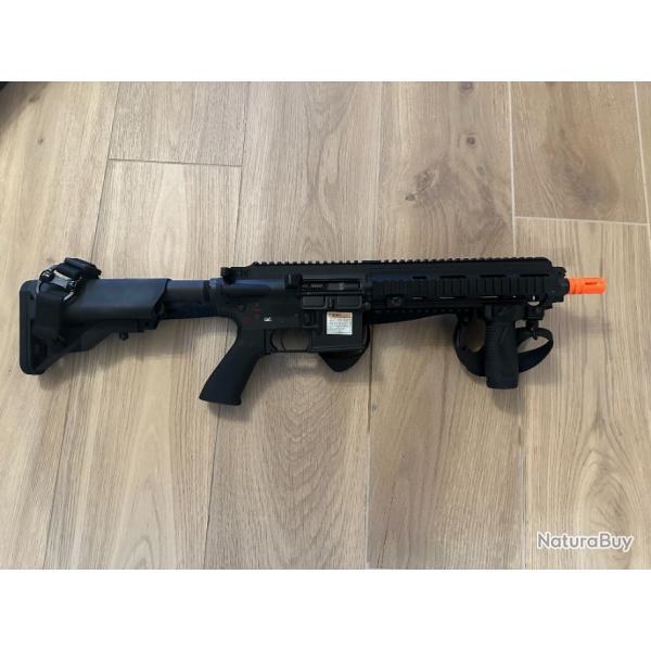 Rplique Airsoft GBLS GDR416