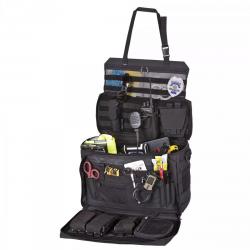 Sac Wingman Patrol Véhicule Noir (019)
