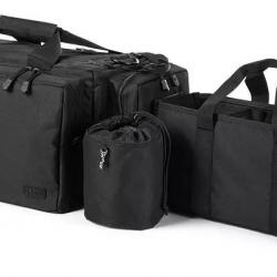 Sac Range Ready Noir (019)