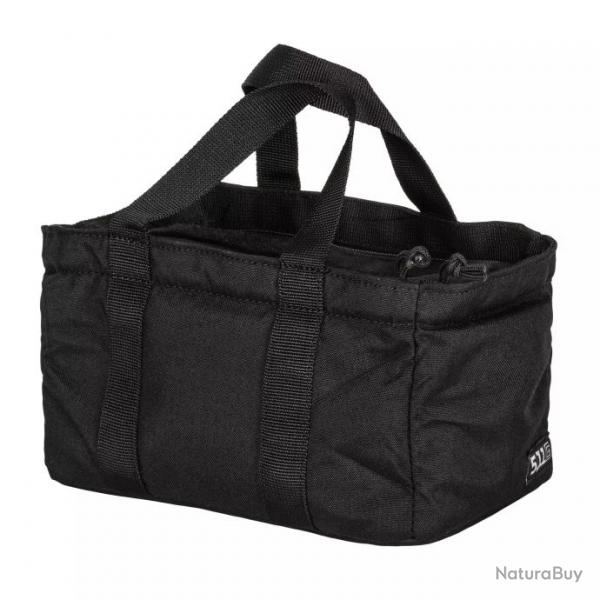 Sac de Tir Range Master Matelass Noir