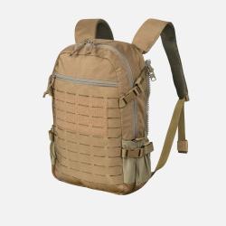 Sac à Dos Backpanel Spitfire MK II Coyote Brown