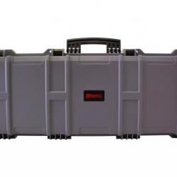 Hard Case Large - Vague Gris