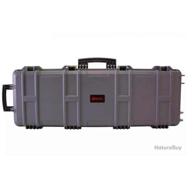 Hard Case Large - Vague Gris