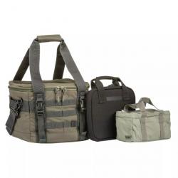 Sac de tir Range Master Qualifier 27 L Ranger Green (186)