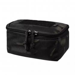 Boîte à munition AMMO BOX Multicam® Black(TM)
