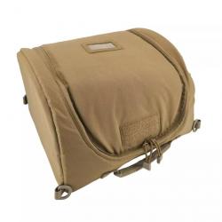 Sac de transport pour casque balistique Coyote