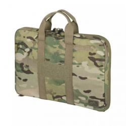 Mallette double pistol Wallet® Multicam®