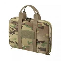 Mallette single pistol Wallet® Multicam®