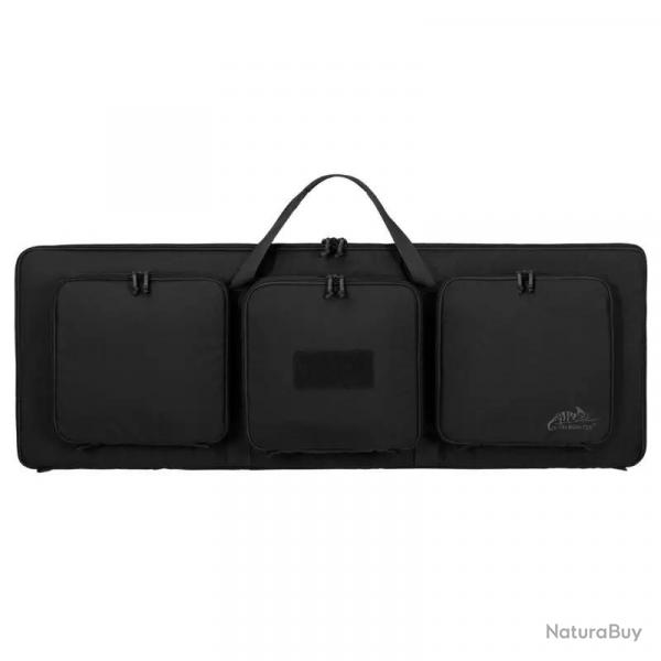Housse Double Upper Riffle 18 Noir