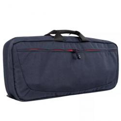 Housse Fusil Dispatch Take Down 27" / 68 cm Navy