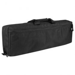 Housse Fusil Transporter 25" / 66 cm Noir