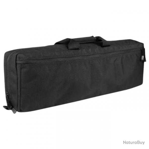 Housse Fusil Transporter 25" / 66 cm Noir