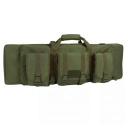 Housse 1 Fusil 36" / 91 cm Olive Drab