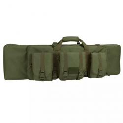 Housse 1 fusil 42" / 106 cm Olive Drab