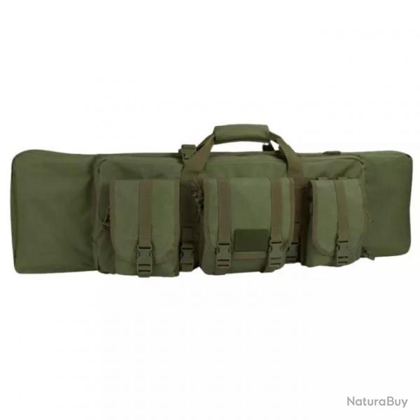 Housse 1 fusil 42" / 106 cm Olive Drab