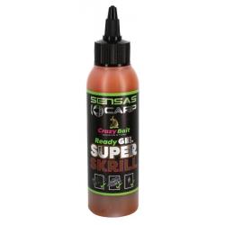 Additif Sensas Ready Gel Super Skrill 115Ml