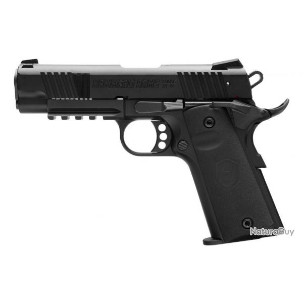 Pistolet HAMMERLI 1911 Forge H1 4.25" cal.22 Lr