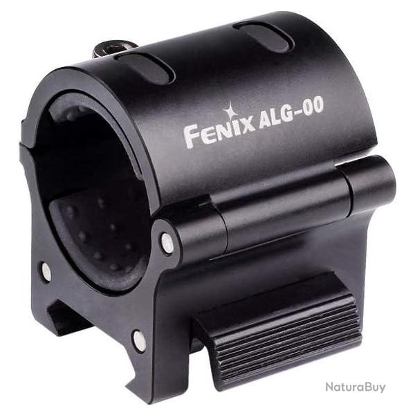 FENIX ALG-00 Support  dgagement Rapide pour Picatinny/Weaver