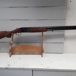 10851 FUSIL SUPERPOSÉ BERETTA S 686 ULTRA LIGHT BOIS CAL12 CH70 CAN71CM OCCASION