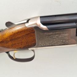 SUPERPOSE BROWNING 425 LIGHT CHASSE CAL1271CM 1 SANS PRIX DE RESERVE