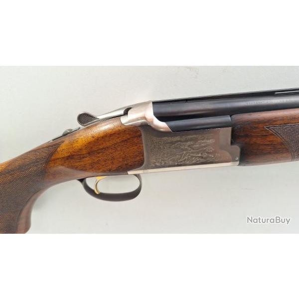 SUPERPOSE BROWNING 425 LIGHT CHASSE CAL1271CM 1 SANS PRIX DE RESERVE