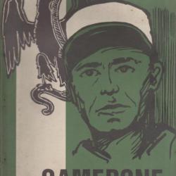 Spécial Camerone 1969. Numéro spécial de "Képi Blanc" de Camerone, revue officielle de la Légion etr