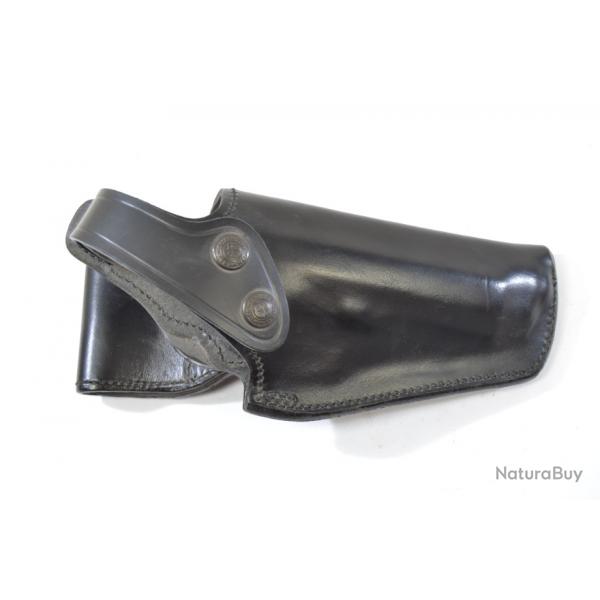 Etui holster pour pistolet automatique GK PRO 2003.