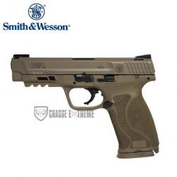 Pistolet S&W M&P45 M2.0 Truglo Tfx Cal 45 Auto Fde