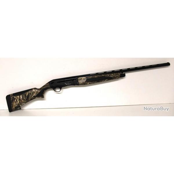 FUSIL VERNEY CARRON VELOCE CAMO CAL 12/89 CI  REF VL12CX76 1 SANS PRIX DE RESRVE