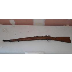 MAUSER SUEDOIS M38