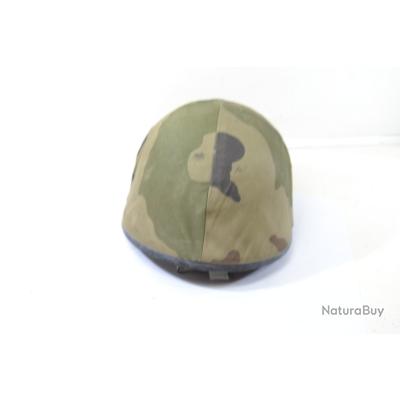 Casque F1 Armée Française 1991 Surplus militaire survie sécurité déco ...