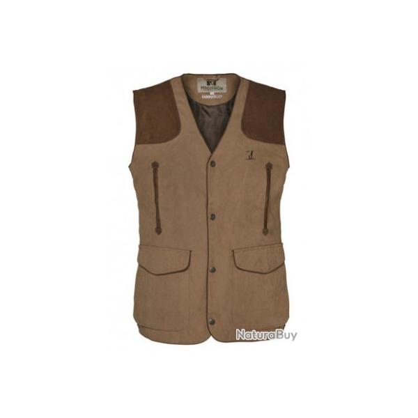 Gilet Rambouillet