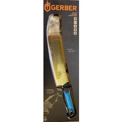 Couteau Gerber 11' Scimitar Steaking Knife