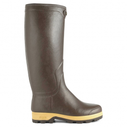 Bottes Le Chameau Saint Hubert Héritage 38 cm